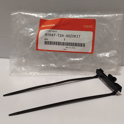 Genuine Honda Clip,Band Harn(40 | 91547T2A00Z0KIT
