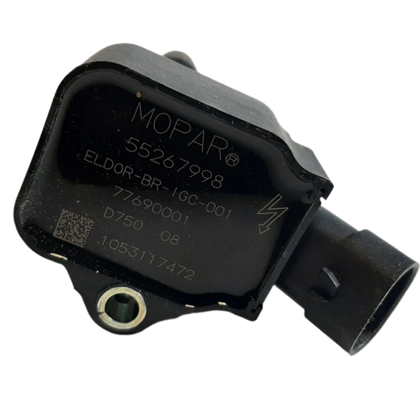 Genuine Fiat Coil | 55267998