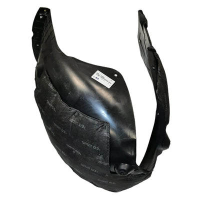 Genuine Hyundai Guard Assy-Front Wheel | 86811GI000