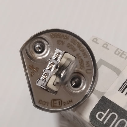 Genuine Renault Bulb H1Ts 55W | 77 01 040 848