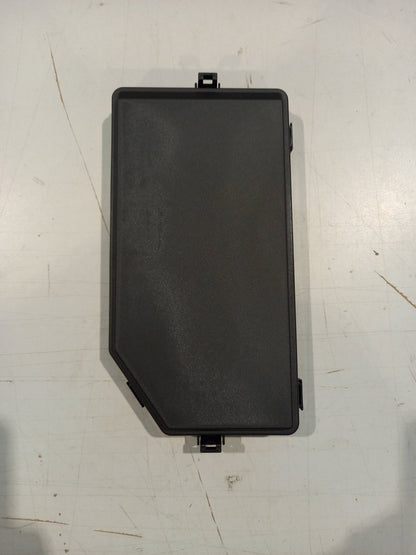 Genuine Honda Cover, Relay Box Upper | 38256T1GE41