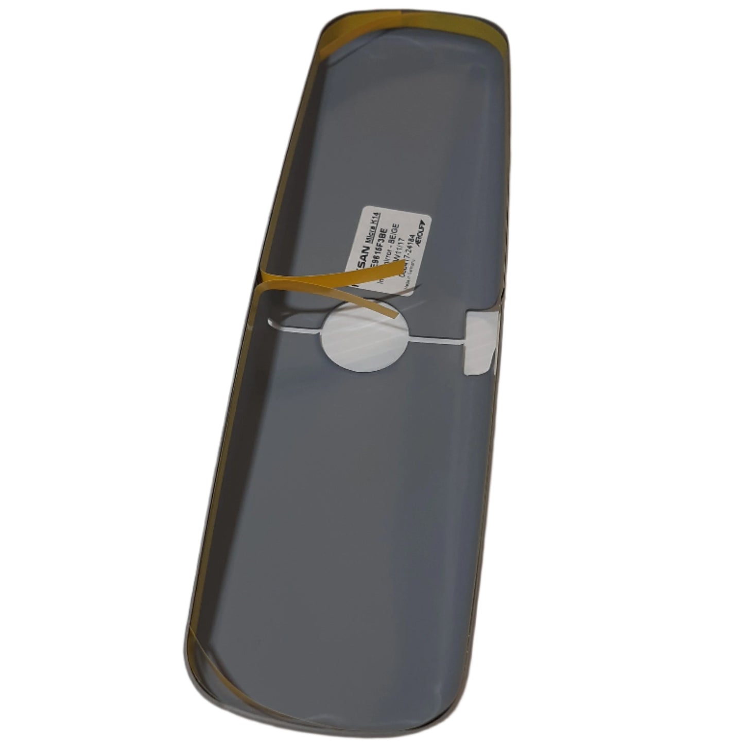 Genuine Nissan Interior Mirror Cover  | KE9615F3BE