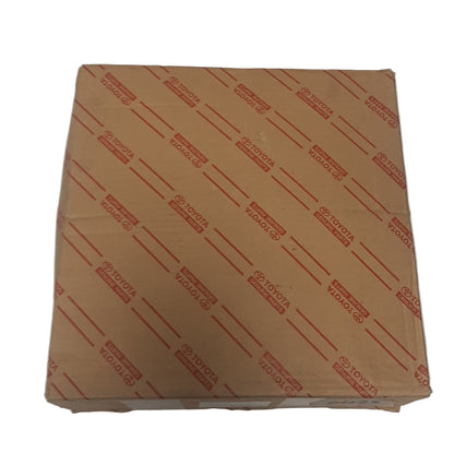 Genuine Toyota Disc - Front | 43512-50230