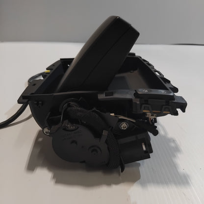 Genuine Multimedia Display - Peugeot RCZ 2009-2015 | 98045605ZD