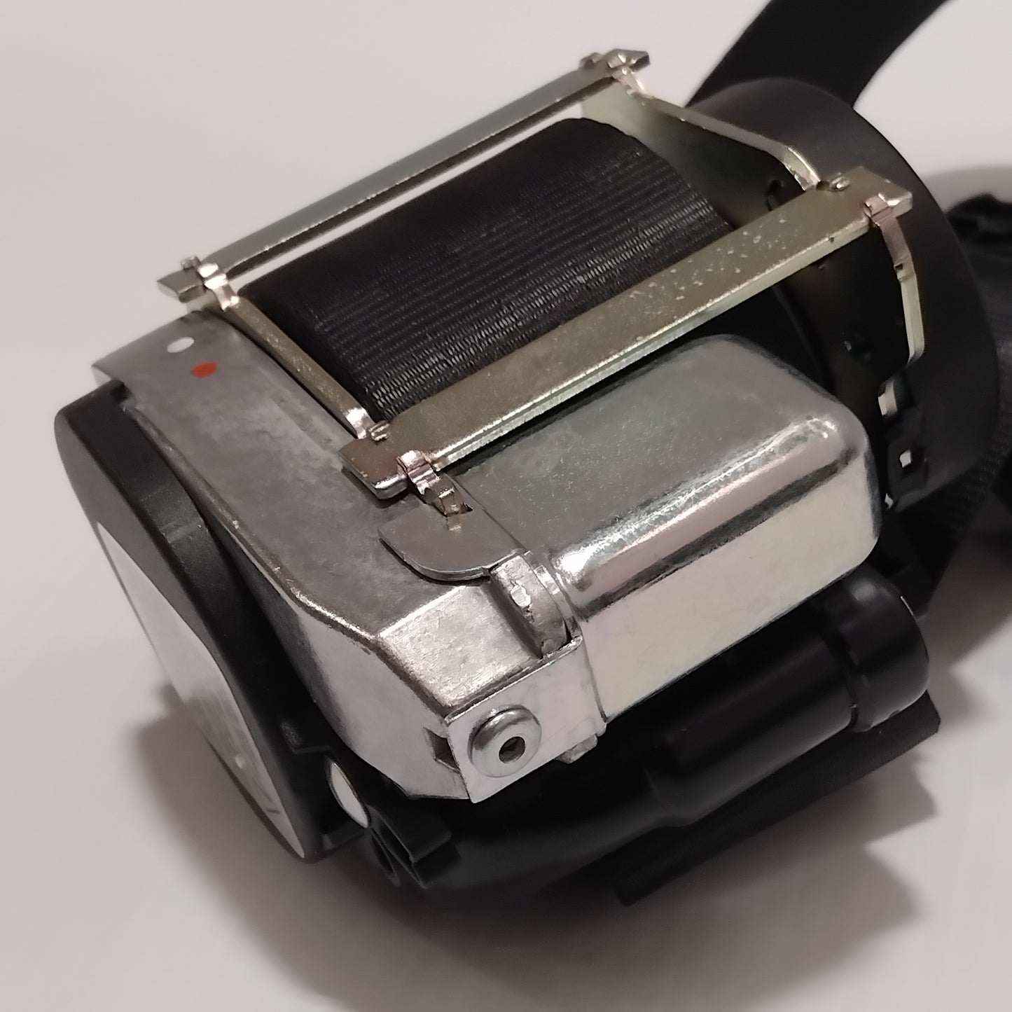 Genuine SEAT Seat Belt | 1P2857705RAA