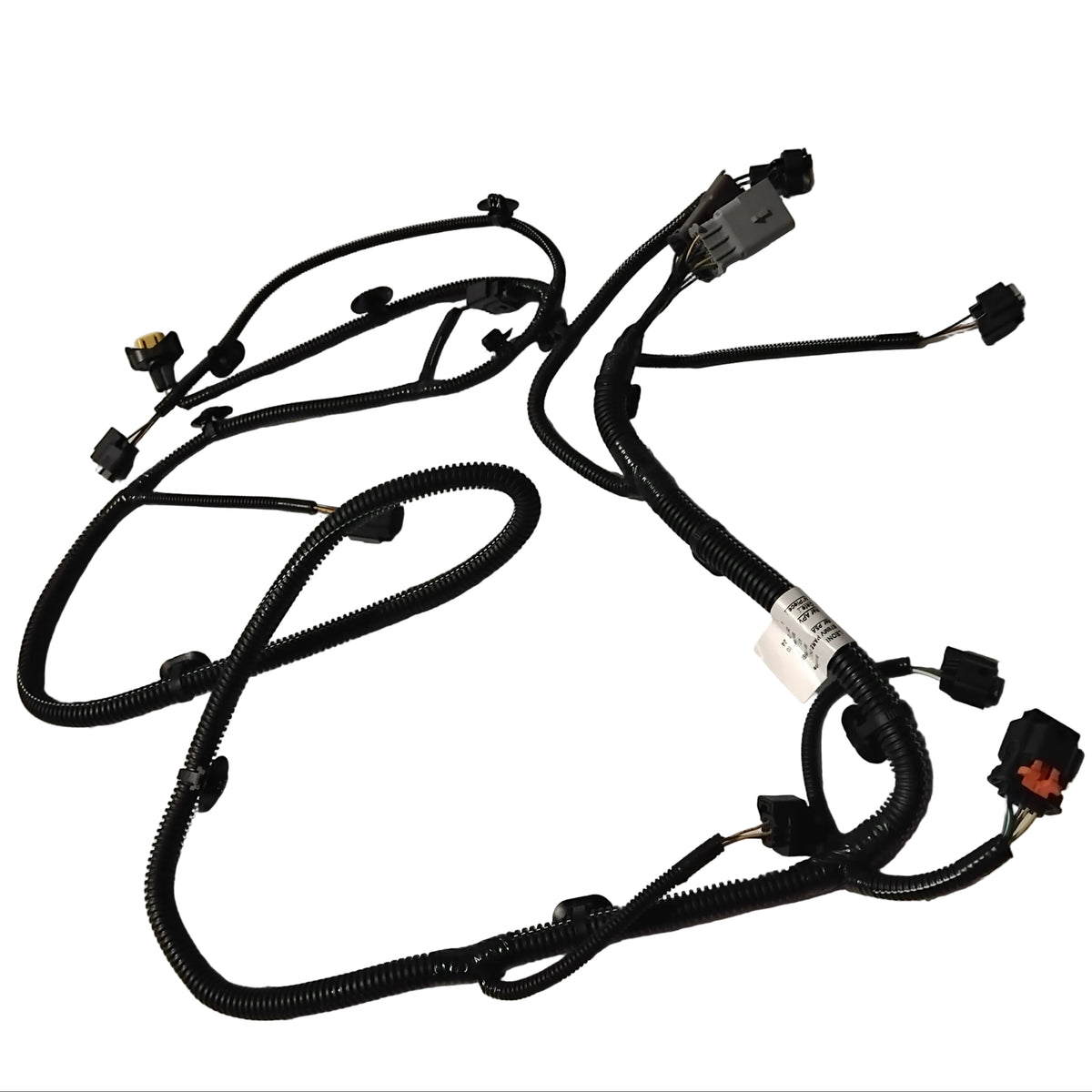 Genuine Peugeot Detection Loom | 9816195680