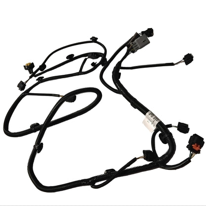 Genuine Peugeot Detection Loom | 9816195680