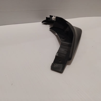 Genuine Mazda Front Mud Flaps | D376V3450F