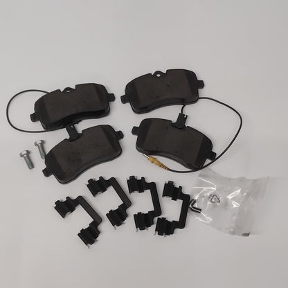 Front Brake Pad Kit - Peugeot 407 2003-2010 | 425422