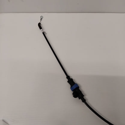 Genuine Front Seat Wire - Jeep Wrangler 2018- | K68372439AC
