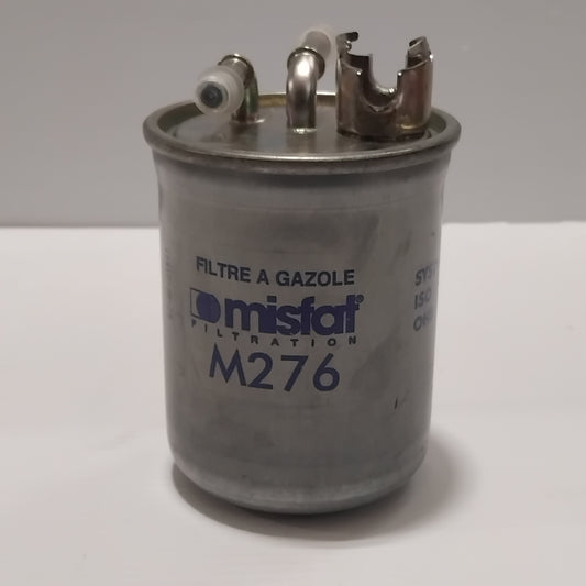 Genuine Ford Filter Assy | 1131927