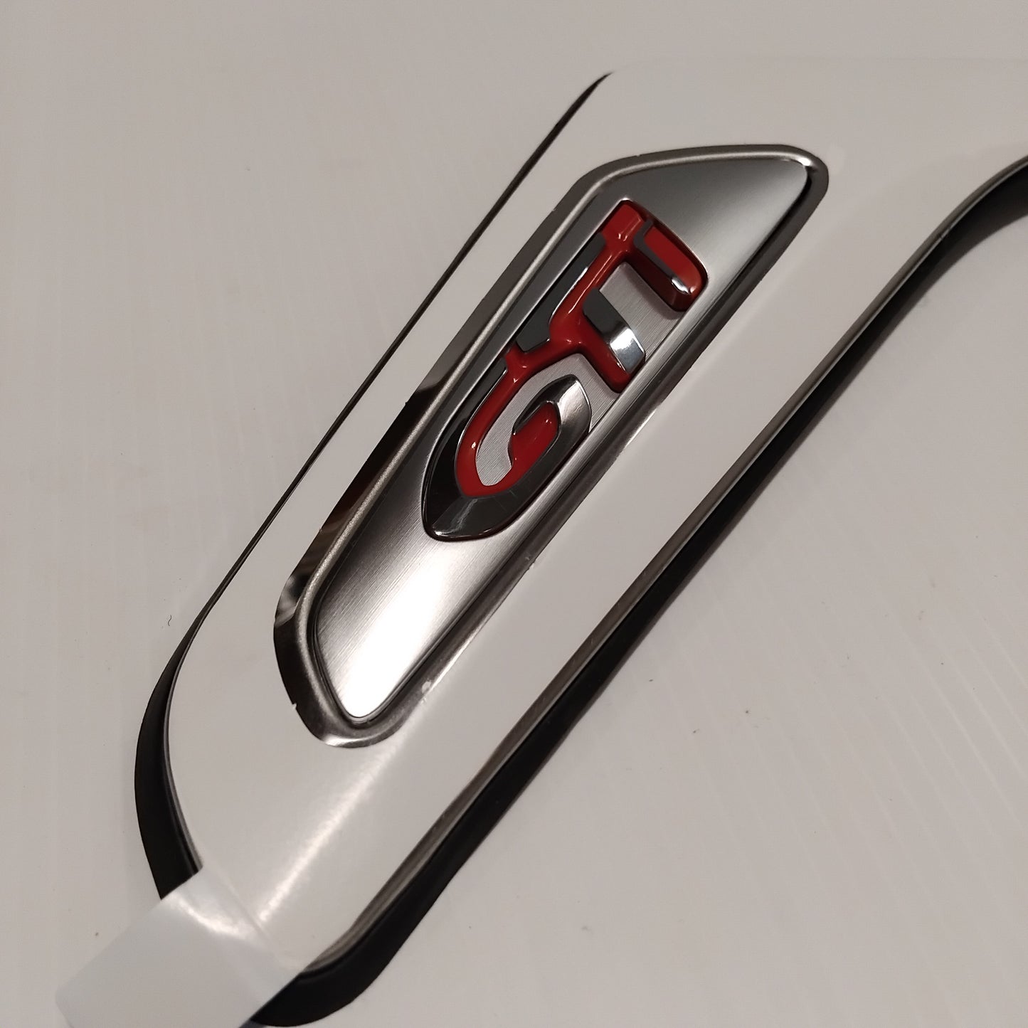 Genuine Peugeot Rr Qtr Moulding | 9803481680