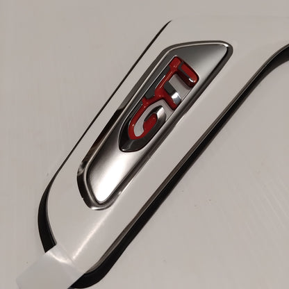 Genuine Peugeot Rr Qtr Moulding | 9803481680