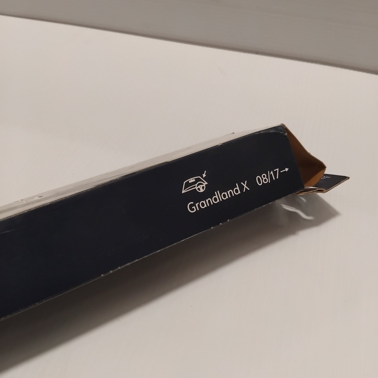 Front Wiper Blade - Vauxhall Grandlnd X | 3556180