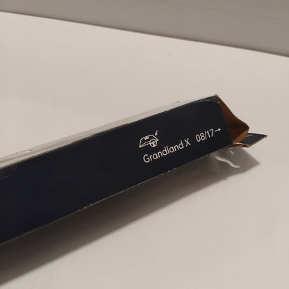 Front Wiper Blade - Vauxhall Grandlnd X | 3556180