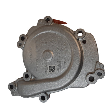 Genuine Fiat Cover | 46347383