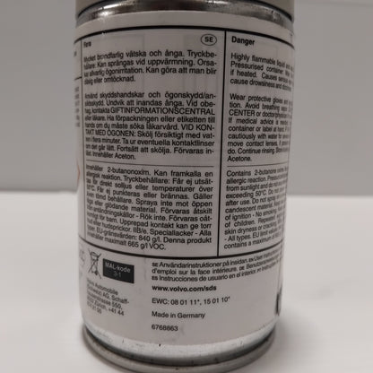 Genuine Volvo Primer | 31395218