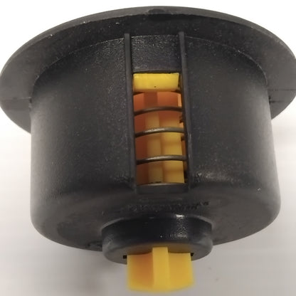 Genuine Ford Check Assy - Door | 4552655