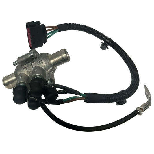 Genuine Nissan Plug | 110515JU0A