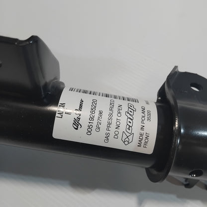 Genuine Fiat Front Right Shock Absorber - Fiat Professional | 51926522 | 51926522