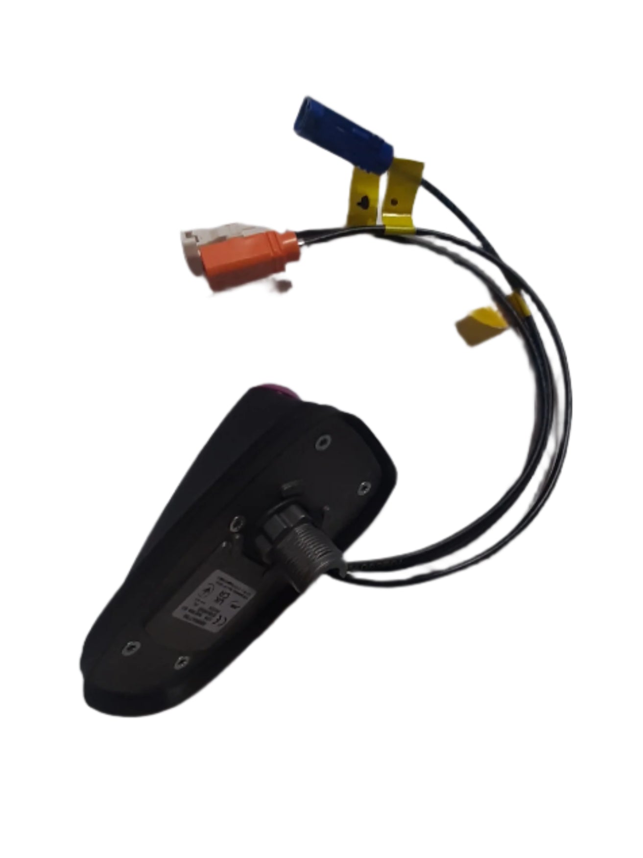 Genuine Peugeot Aerial Base | 9808547780