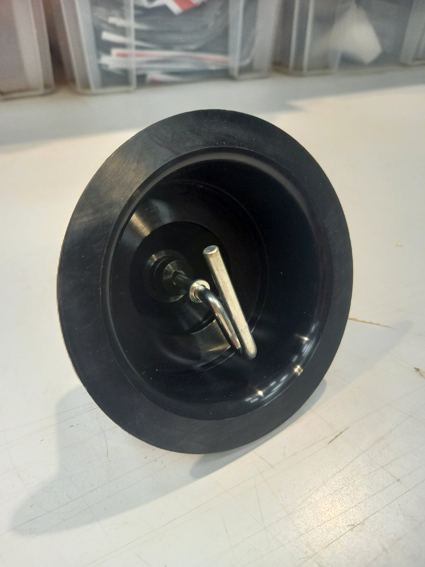 Genuine Ford Plate - Mounting | 1474276