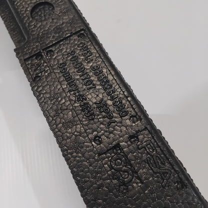 Genuine Peugeot Bumper Absorber | 9835264380