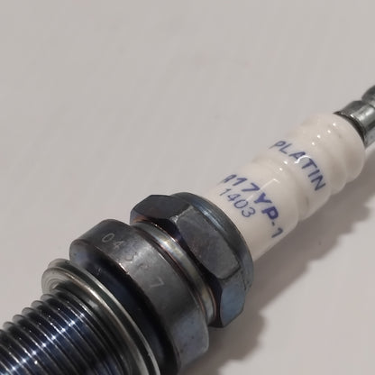 Genuine Peugeot E:Spark Plug | 1625936780
