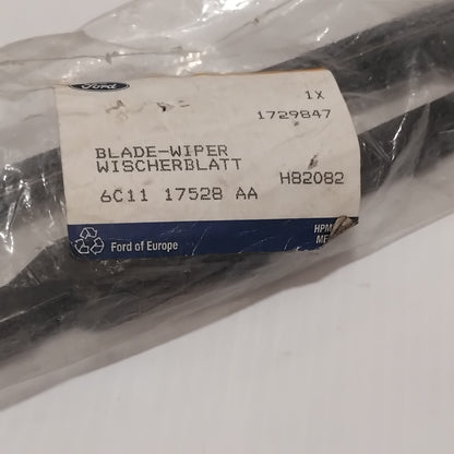Genuine Ford Blade Assy - Wiper | 1729847