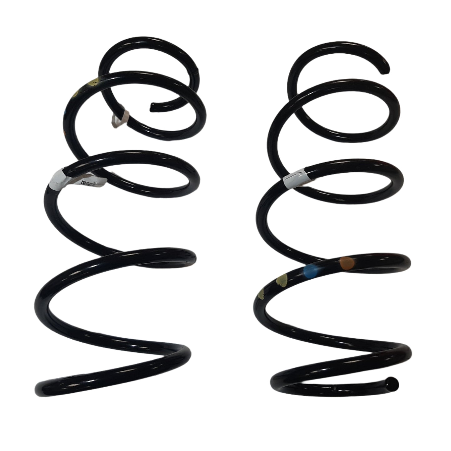 Genuine Fiat Spring | 52097409