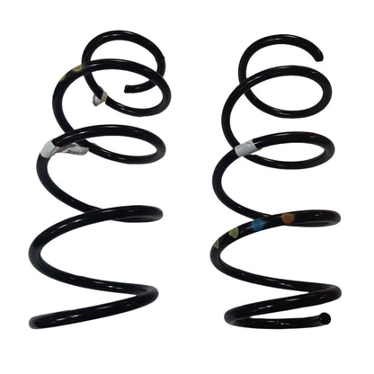 Genuine Fiat Spring | 52097409