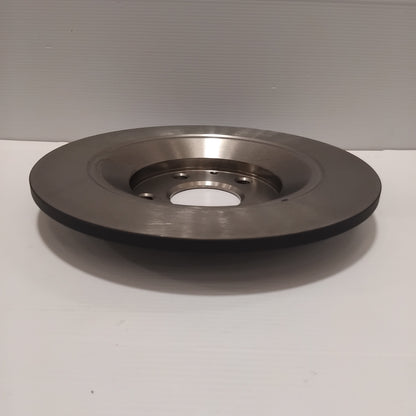 1x Genuine Brake Disc - Mazda CX-5 2012-2022 | K01126251B