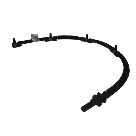 Genuine Peugeot Return Pipe | 9823897880