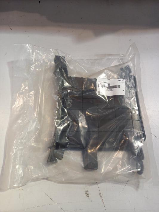 Genuine Kia Air Duct-Fr Bumper,R | 86574D4000