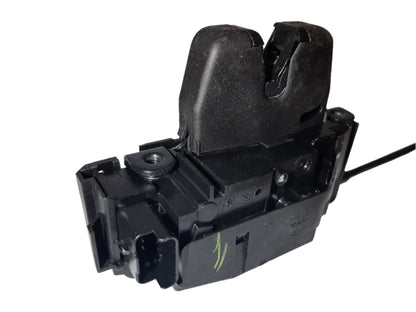 Genuine Peugeot Tailgate Lock | 8719H4