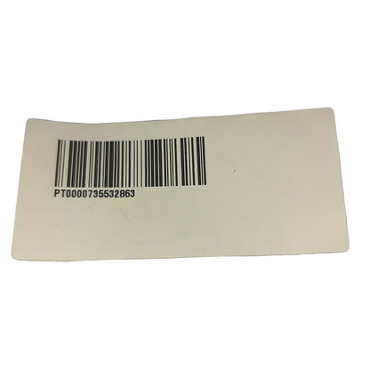 Genuine Fiat Plug | 735532863