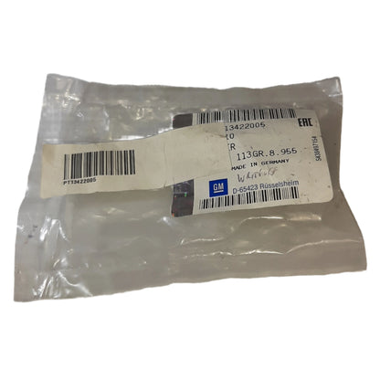 Genuine Vauxhall Washer | 13422005