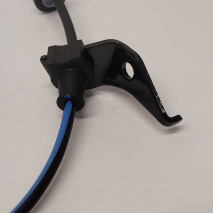 Genuine Honda Sensor Assy., L. Fr. | 57455TA0H01