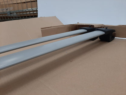 Alpha Anger Alpha Roof Rail Set Cross B | FD040R5RB