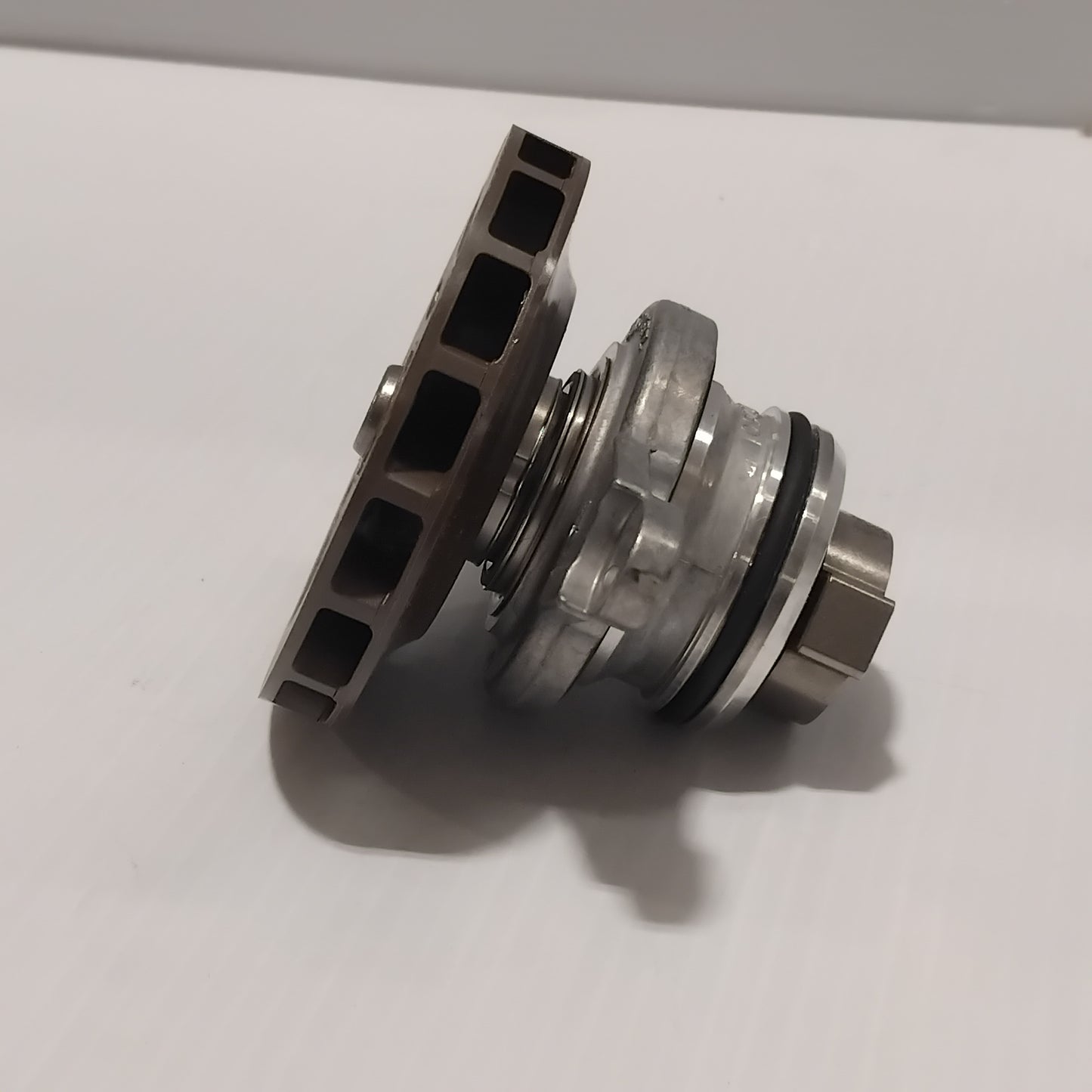 Genuine Fiat Water Pump | 55282260