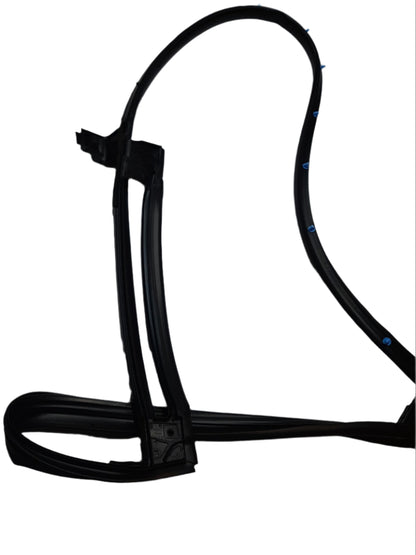 Genuine Nissan Weatherstrip-Re | 828316UA3A