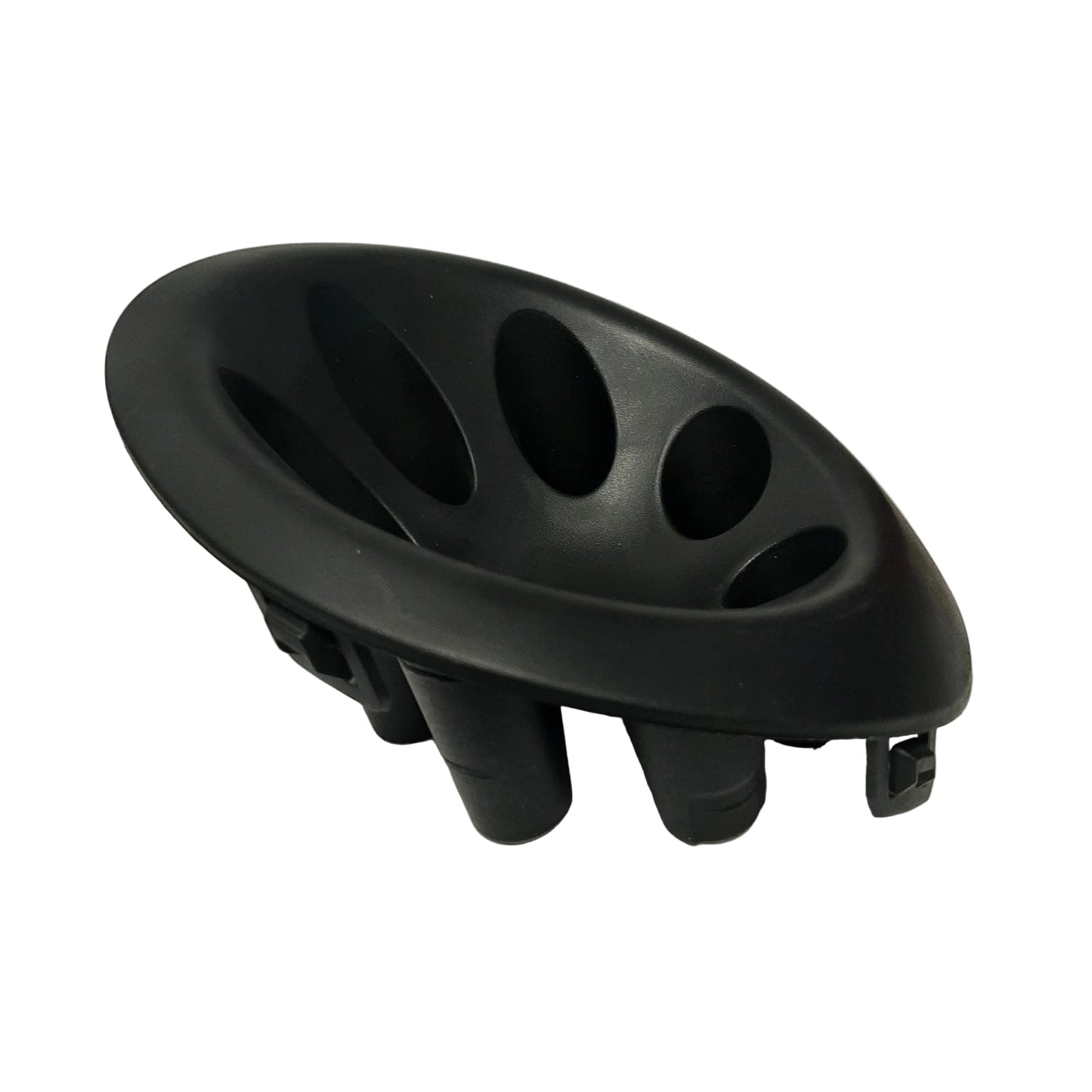 Genuine Nissan Finisher-Front | 622579U000