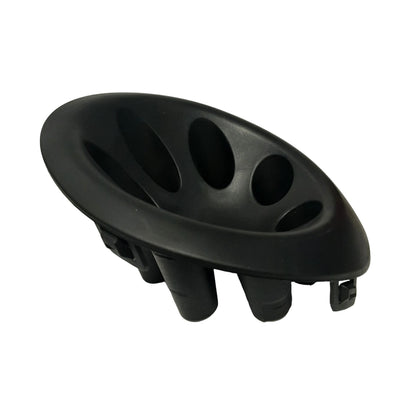 Genuine Nissan Finisher-Front | 622579U000
