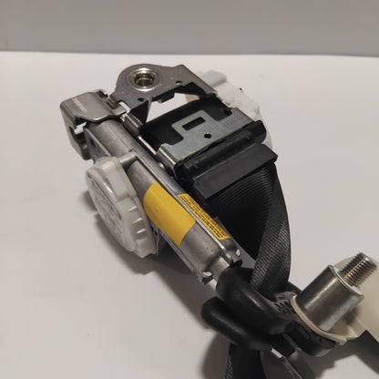 Genuine Fiat Seat Belt | 735523068