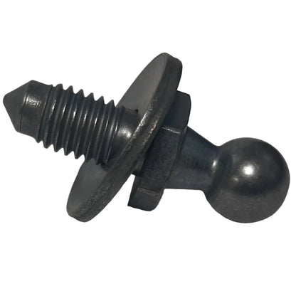 Genuine Peugeot Shaft Screw | 873358