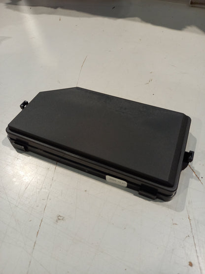 Genuine Honda Cover, Relay Box Upper | 38256T1GE41