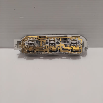 Genuine Renault Rooflight | 82 00 073 234