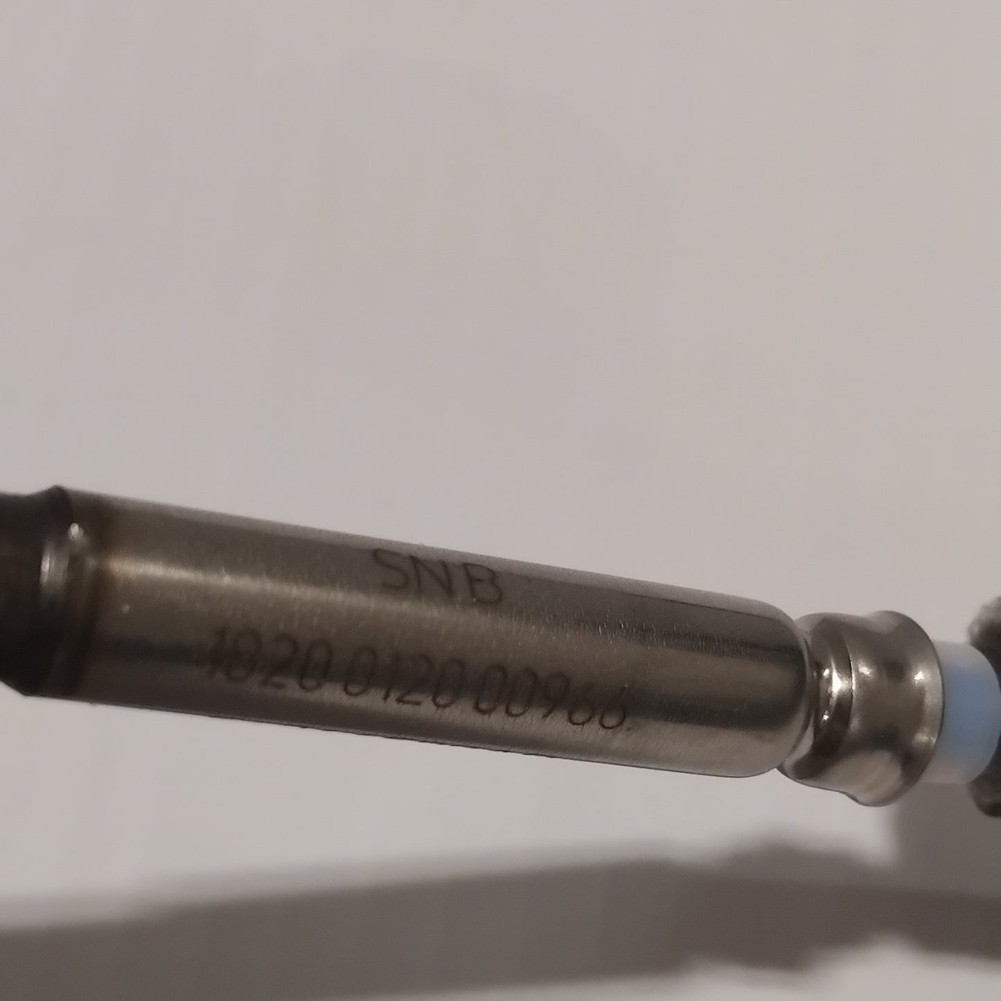 Genuine Jeep Sensor | K56044589AB