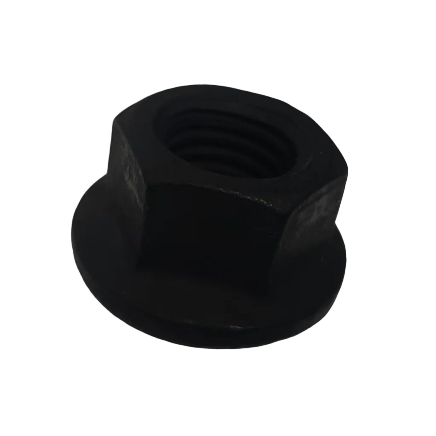 Genuine Ford Nut - Flanged | 4074312