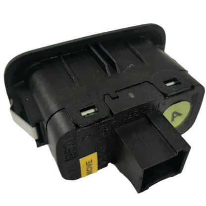 Genuine Fiat Ornament | 735498029